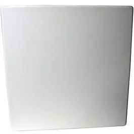 Access Panel, Fits Up To 8 X 8-In. Opening, 10 X 10-In. Overall 1