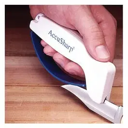 Accusharp Knife And Tool Sharpener 1