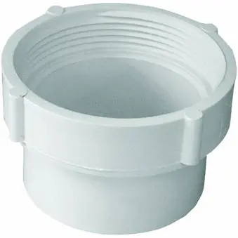 Adapter 4In Pvc S D Co 1