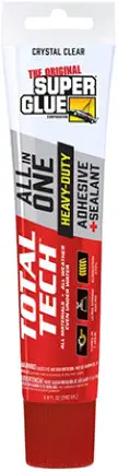 Adhesive 4.2 Fl Oz Wt Total Tech 1
