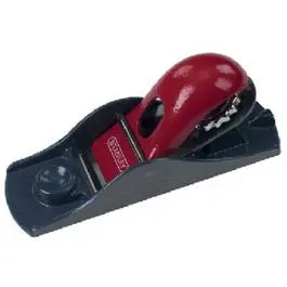 Adjustable Block Plane, 6-5/8 In. 1
