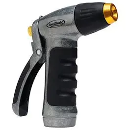 Adjustable Nozzle,  Heavy-Duty Metal 1