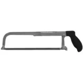 Adjustable Pistol-Grip Hacksaw Frame 1