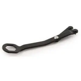 Adjustable Spanner Wrench 1