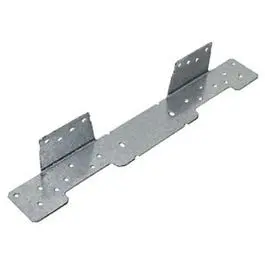 Adjustable Stair Stringer Connector, Zmax, Lscz 1