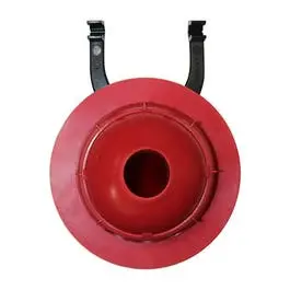 Adjustable Toto Toilet Flapper, 3-In. 1