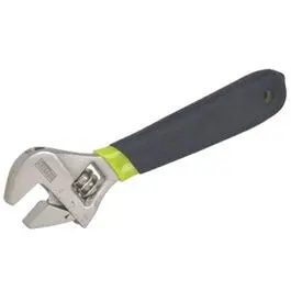 Adjustable Wrench, 4-In. 1