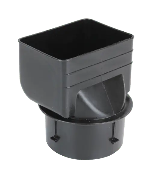 Ads Downspout Adapter 1