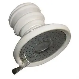 Aerator Spray, Flexible Rubber, Snap-On Adapter 1