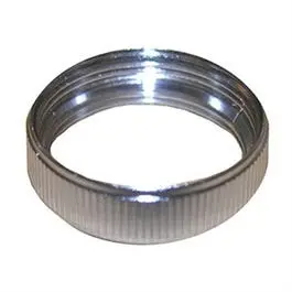 Aerator Thread Adapter, 55/64 X 27 X 15/16 X Female 1
