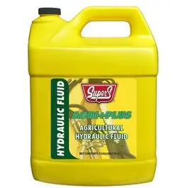 Agricultural Hydraulic Fluid, 2-Gallons 1