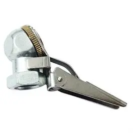 Air Chuck With Grip Tight, 1/4-In. Fnpt 1