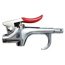 Air Compressor Blow Gun, 1/4 Fnpt Inlet X 1/8-In. Fnpt Outlet 1