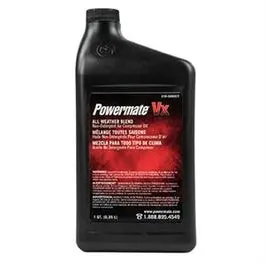 Air Compressor Oil, 1-Qt. 1