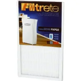 Air Purifier Replacement Filter, For Small & Medium Room 1