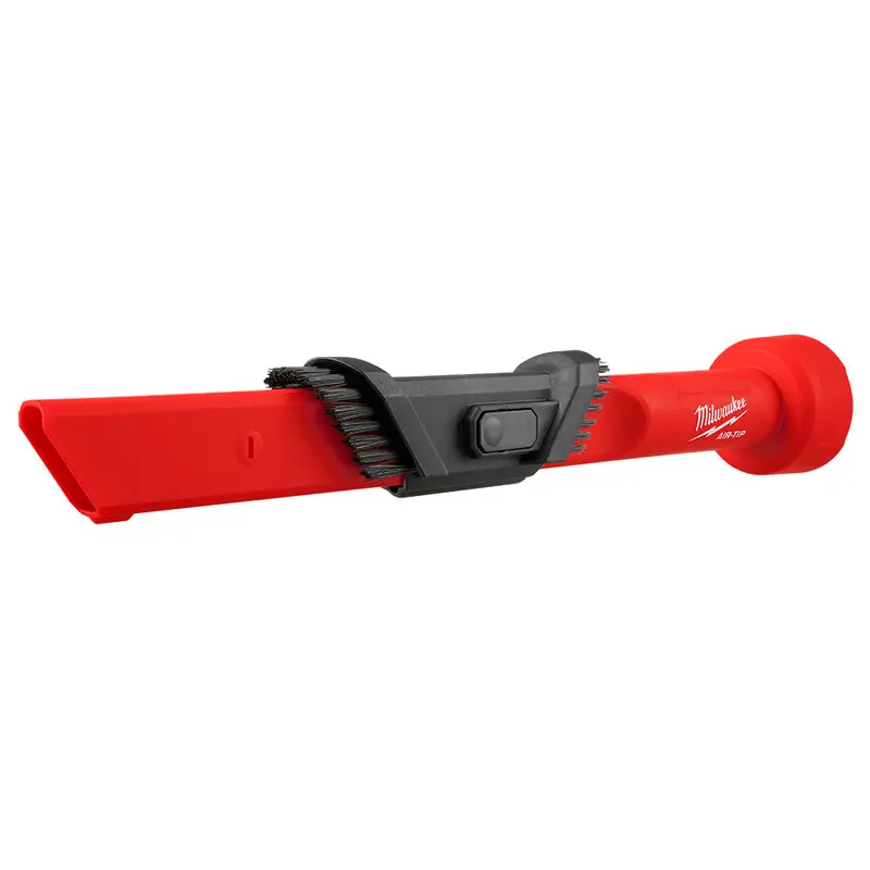 Air-Tip™ 3-In-1 Crevice And Brush Tool 1
