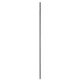 Aircraft Black Oxide Drill Bit, 12 X 3/16-In. 1