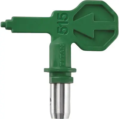 Airless Sprayer Tip 515 1