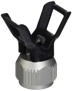 Airless Sprayer Tip Guard 1