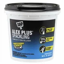 Alex Plus Spackle, Qt. 1