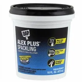 Alex Plus Spackling, 1-Pt. 1