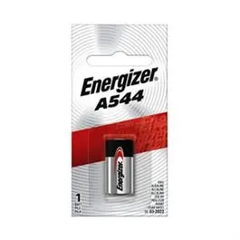 Alkaline Photocell Battery, 6-Volt 1