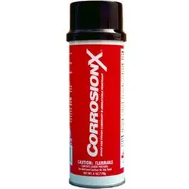 All-Around Penetrant, Lubricant, 6-Oz. 1