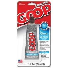 All-Purpose Adhesive, 1-Oz. 1