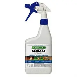All-Purpose Animal Repellent, Ready-To-Use, 32-Oz. 1