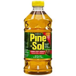 All-Purpose Cleaner, 40-Oz. 1