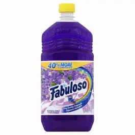 All-Purpose Cleaner, Lavender, 56-Oz. 1