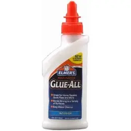 All-Purpose Glue, 4-Oz. 1