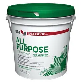 All Purpose Joint Compound, Ready Mix, 3.5-Qt. 1