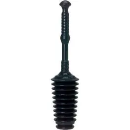 All-Purpose Plunger, Bellows-Style 1