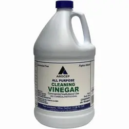 All-Purpose Vinegar Cleaner, 128-Oz. 1
