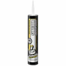 All-Weather Subfloor Adhesive, 29-Oz. 1