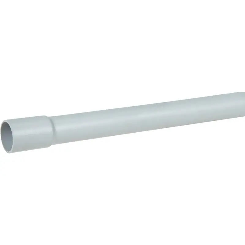 Allied 2 In. X 10 Ft. Schedule 40 Pvc Conduit 1