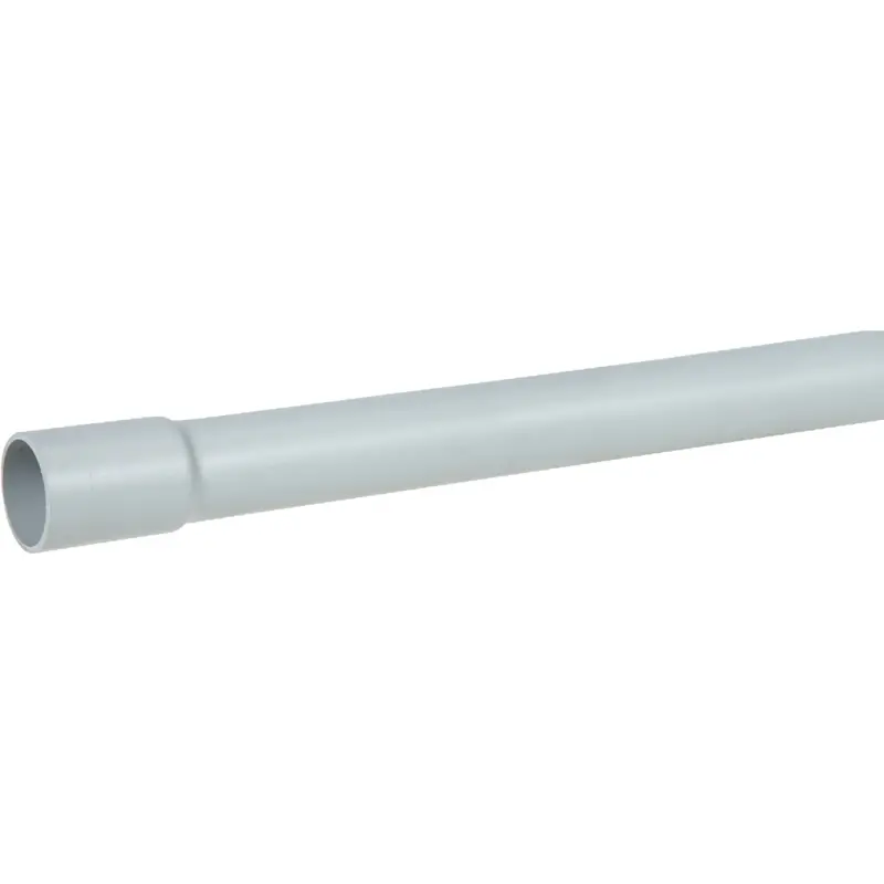 Allied 3 In. X 10 Ft. Schedule 40 Pvc Conduit 1