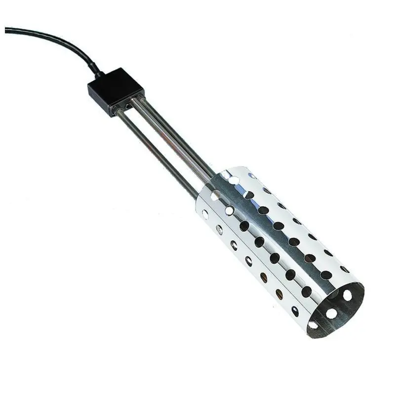 Allied Precision Bucket Heater 1