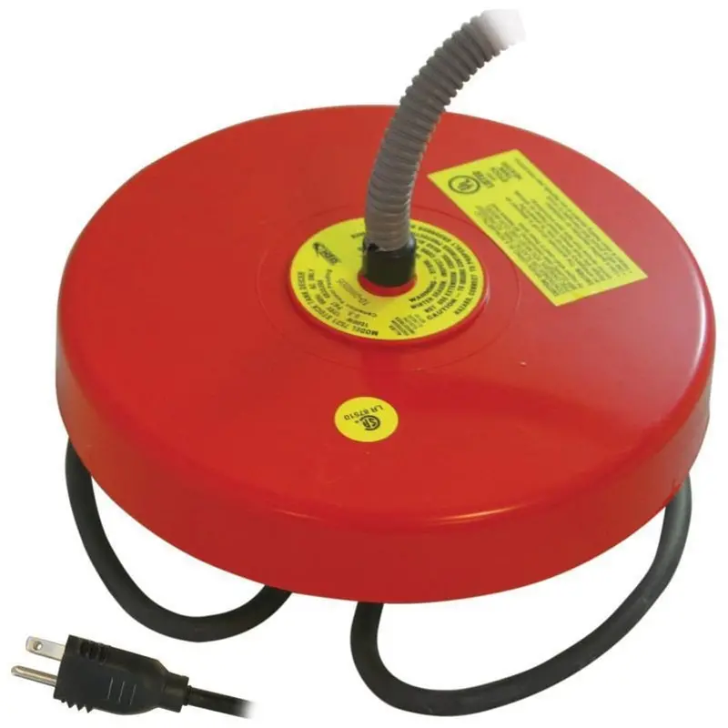 Allied Precision Floating Tank De-Icer 1