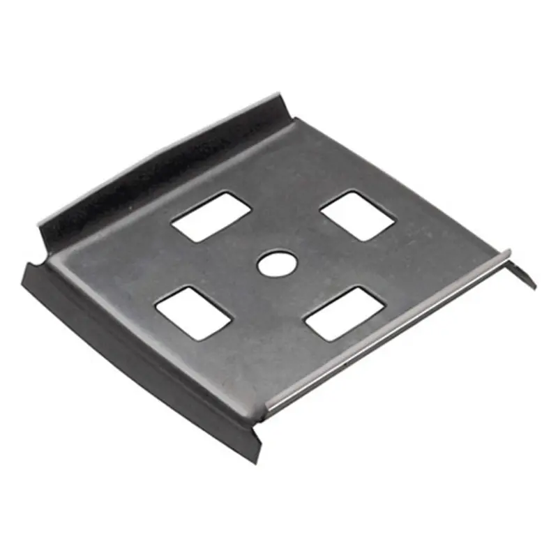 Allway 2½” – 4 Edge Wood Scraper Blade, 2/Card 1