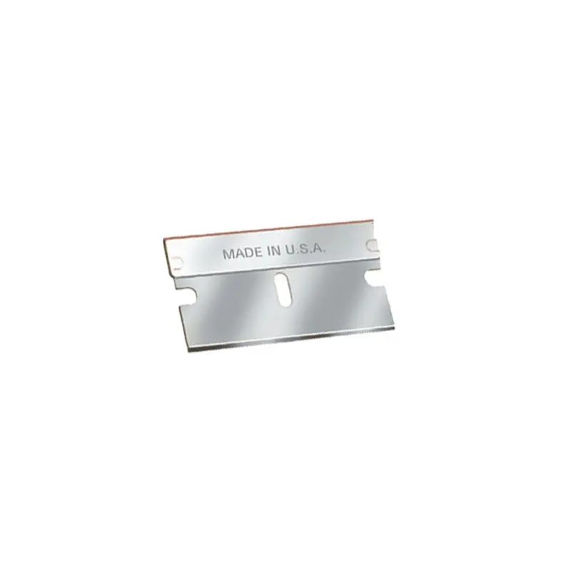 Allway Tools (Seb10) Single Edge Razor Blades, 10/Card 1