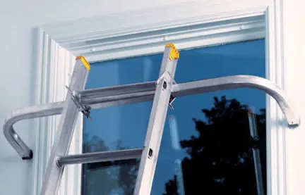 Aluminum Ldr Stabilizer 1
