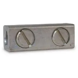 Aluminum Reducer/Splicer, 2-Pk. 1