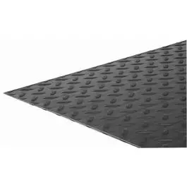 Aluminum Tread Plate, 12 X 24 X .100-In. 1