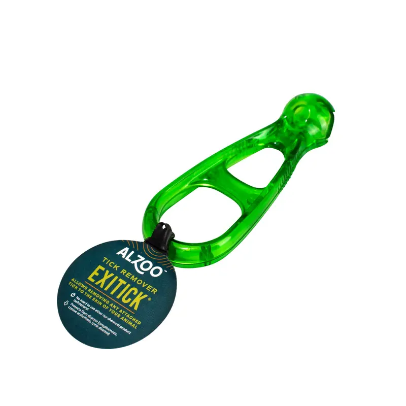 Alzoo Exitick – Tick Remover 1