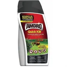 Amdro Insect Killer, Concentrate, 32-Oz. 1