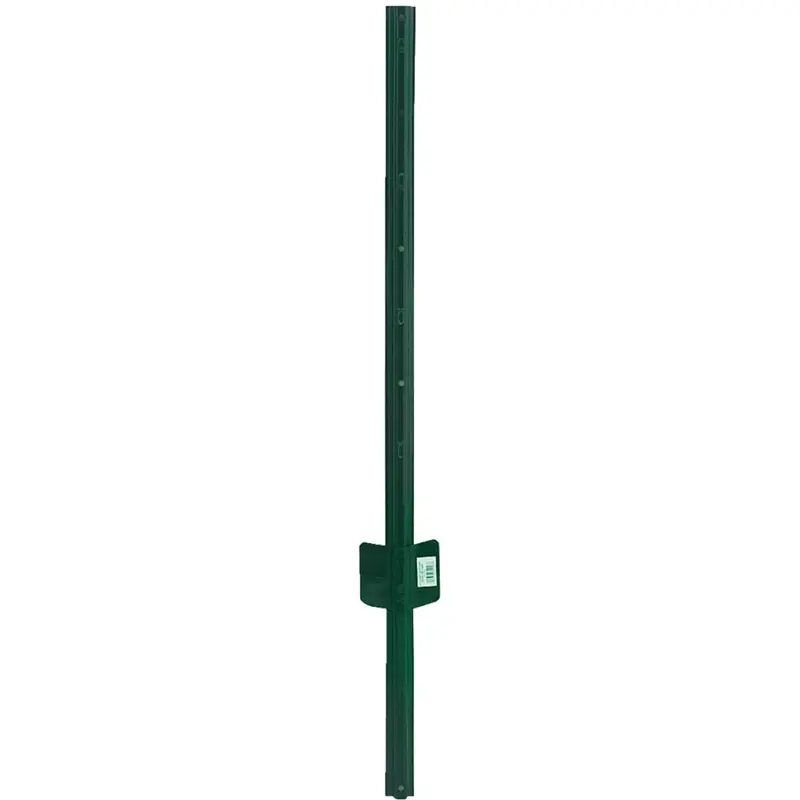 American Posts Light-Duty 3 Ft. 14 Ga. Fence U-Post 1