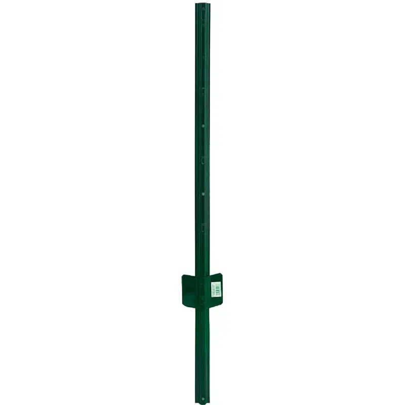 American Posts Light-Duty 5 Ft. 14 Ga. Fence U-Post 1