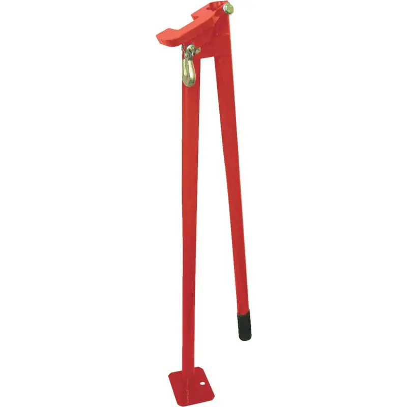 American Power Pull Steel Post Puller 1